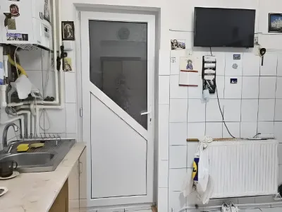 bucatarie utilata vanzare cumparare apartament Sector 4 București